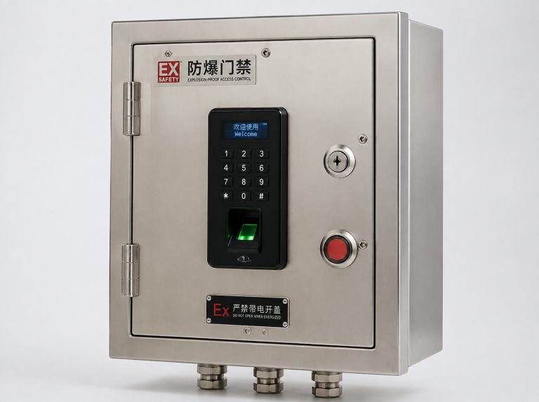 西宁多门门禁系统控制器